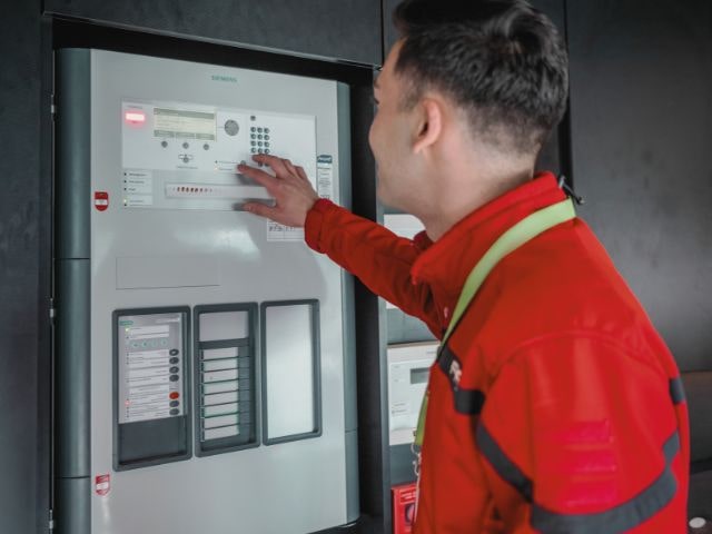 Module complémentaire S.S.I.A.P 2